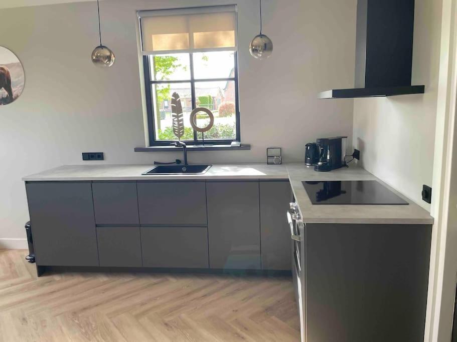 Huisje De Stuit Villa Otterlo Luaran gambar